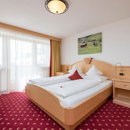 Hotel Schoenblick Maranza Quarto foto