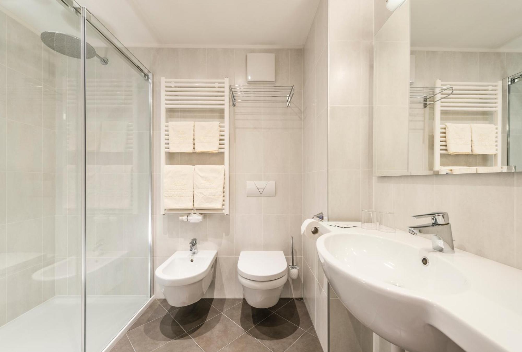 Hotel Schoenblick Maranza Quarto foto
